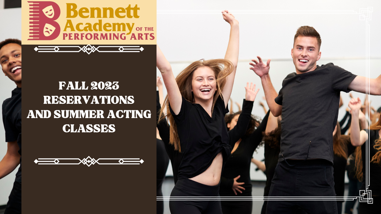 Bennett Academy of the Performing Arts